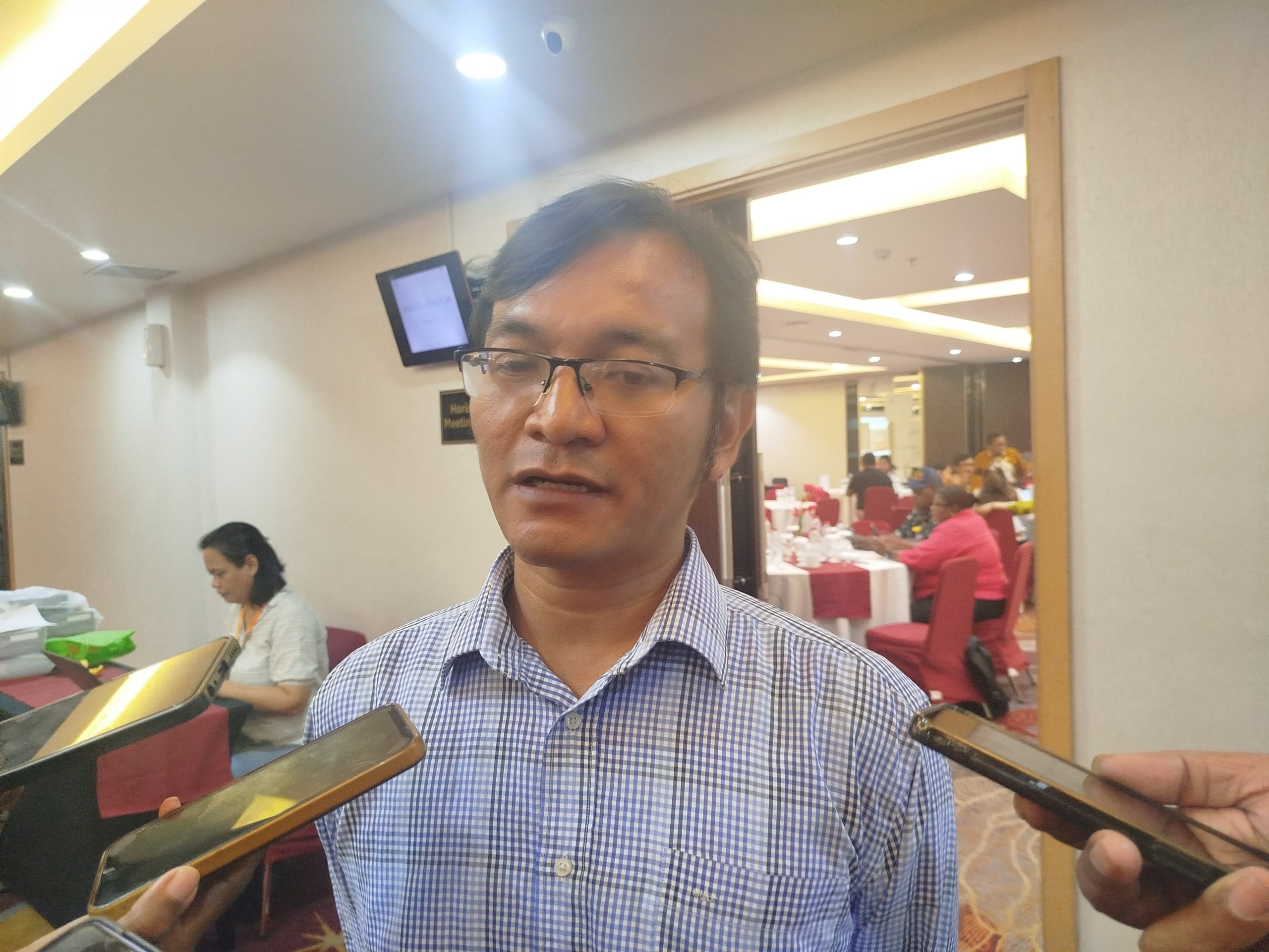 Satrio Rahargo: Penguatan Data dan Perlindungan Anak Kunci Percepatan Penanganan Stunting