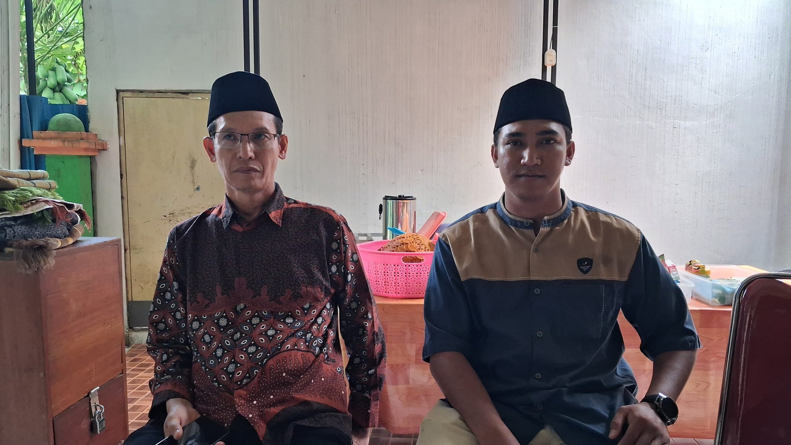 Ramadan Ceria II IRMAFAT, Wadah Positif Remaja Masjid Al-Fattaah Timika Sambut Bulan Suci