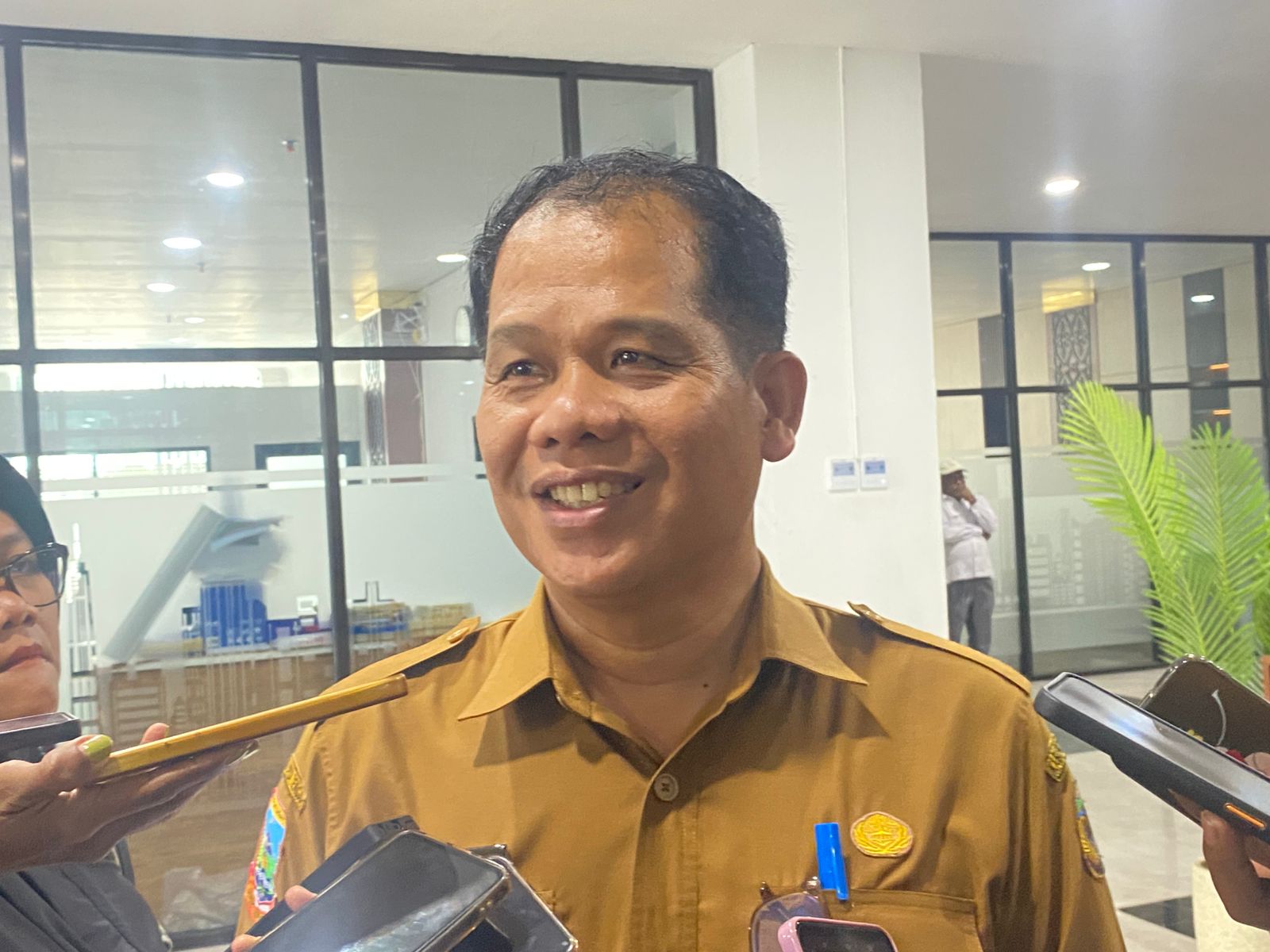 Diskominfo Mimika Integrasikan 51 CCTV, Wujudkan Pengawasan Kota 24 Jam