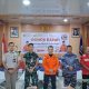 Peringati HUT Basarnas, Kansar Timika Gelar Donor Darah WujudkanKepedulian dan Kolaborasi Kemanusiaan