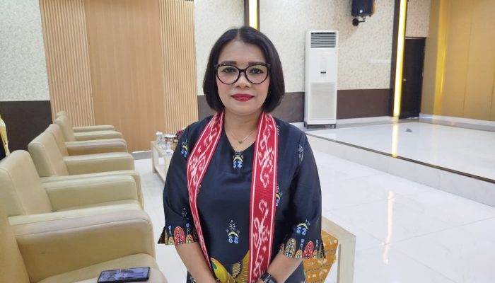 Sekjen DPP KKMU Papua: Musda Momentum Strategis Perkuat Kerukunan dan Kolaborasi di Mimika