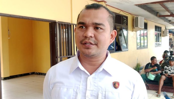 Polisi Tetapkan Tiga Orang Sebagai Tersangka Kasus SP-9 dan Belakang Keuskupan, Ini Motifnya