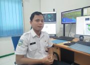 BMKG Timika Perkirakan Hujan Mengguyur Timika di Sore Hari, Perairan Amamapare Masih Aman