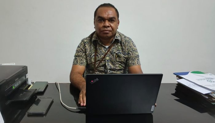 54 Ribu Peserta BPI-JK di Mimika Dinonaktifkan, BPJS Kesehatan Pastikan Pasien Tetap Terlayani