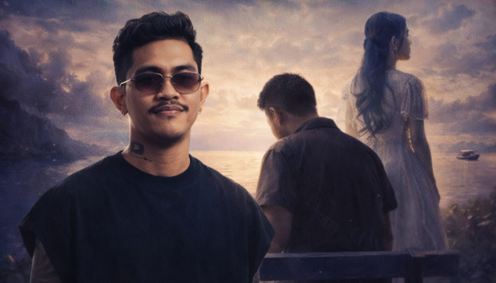 “Cinta Seng Pasti” Resmi Dirilis, Fresly Nikijuluw Suarakan Cinta yang Datang Terlambat