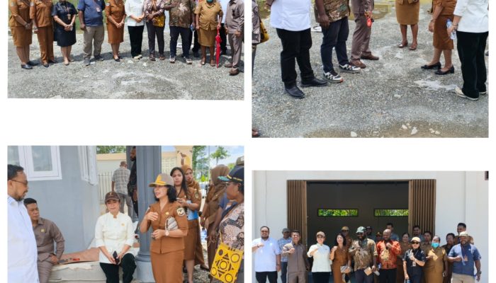 Komisi II Dorong Optimalisasi Pabrik Pakan Alternatif dan Infrastruktur Peternakan untuk Tekan Inflasi