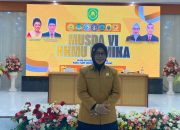 PLT Ketua KKMU Mimika Apresiasi Suksesnya Musda VI, Siap Dukung Ketua Terpilih Periode 2026–2030