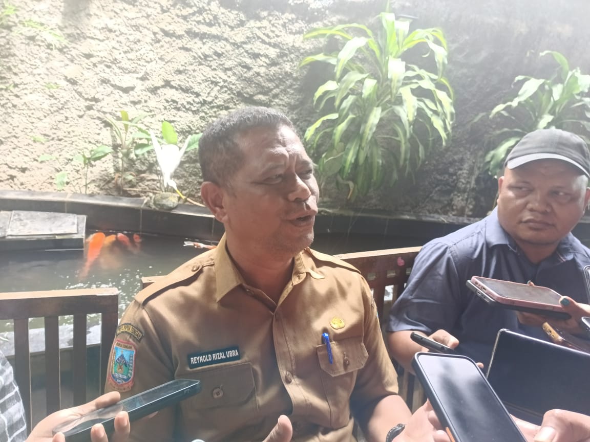 Dinkes Mimika Perkuat Layanan Jemput Bola di Amamapare, Fokus Ibu Hamil dan Wilayah Terpencil