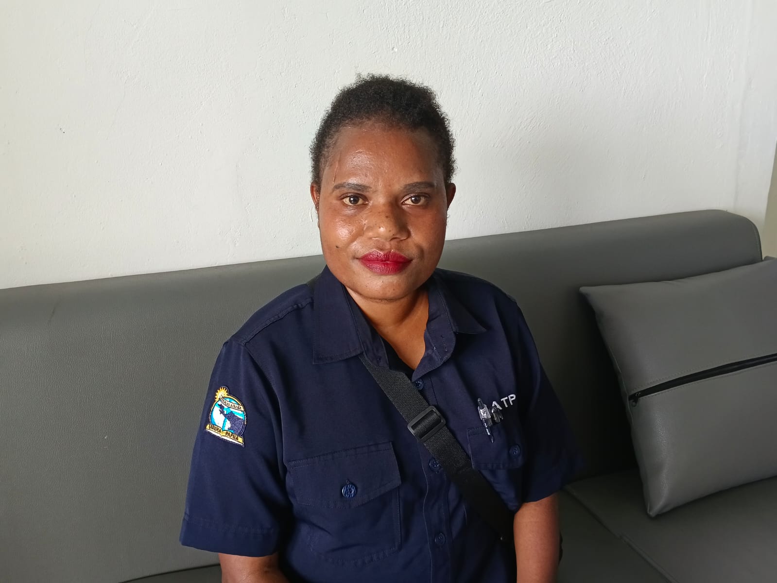 Sekolah Asrama Taruna Papua Tanamkan Disiplin dan Kemandirian Sejak Dini