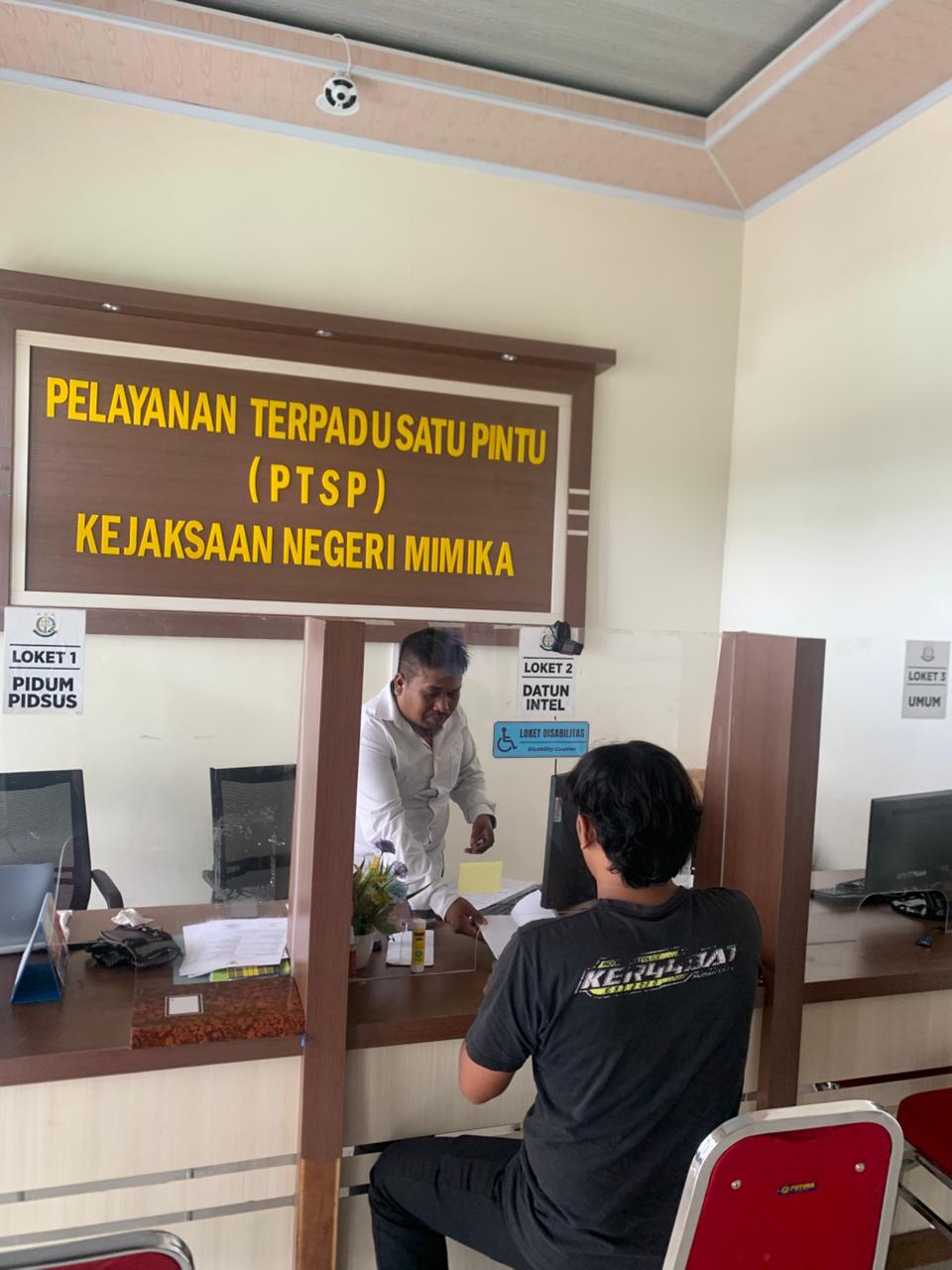 Sat Resnarkoba Polres Mimika Limpahkan Berkas Kasus Sabu ke Kejaksaan, Dua Pelaku Ditangkap di Homestay Cartensz