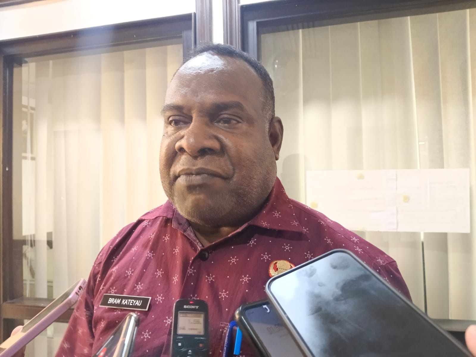 Evaluasi 133 Kepala Kampung Ditargetkan Rampung Akhir Maret