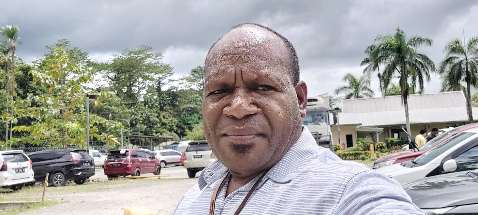 Pasca Rolling Pejabat, Tokoh Intelektual Amungme Harap ASN Fokus Pada Kegiatan, Serta Dorong Kaderisasi ASN Amor Untuk Kedepannya 