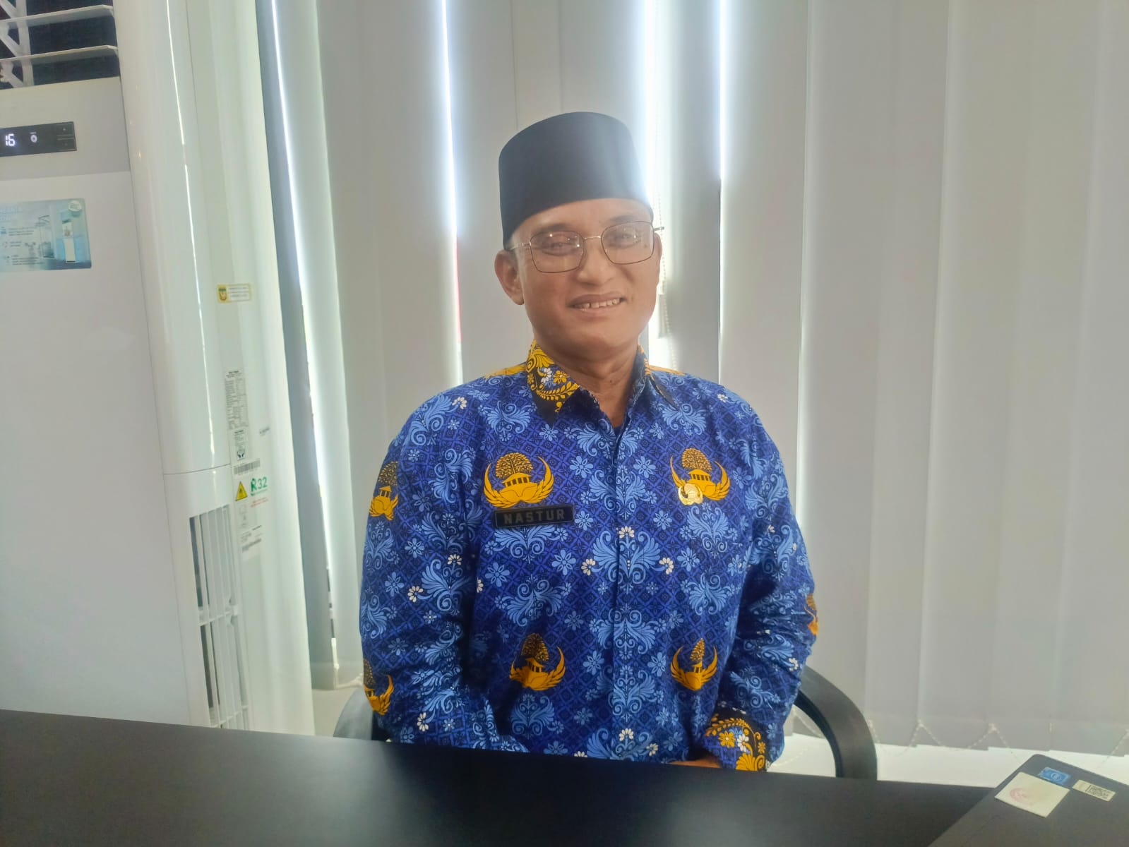 Konflik Timur Tengah Memanas, Keberangkatan Jamaah Umroh Asal Mimika Ditunda Sementara