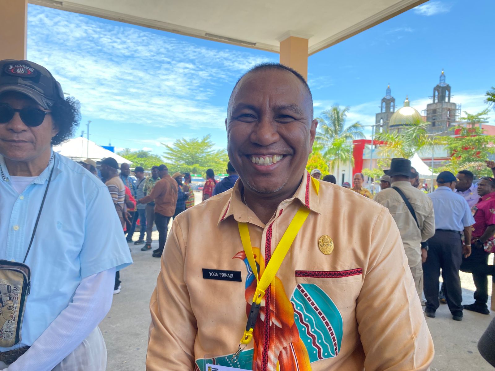 PUPR Mimika Siapkan Jalan Rawa dan Jembatan Miyoko, Targetkan Konektivitas Masyarakat Terbuka