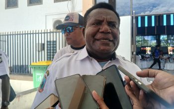 Program Koperasi Merah Putih Digeber Mimika Siap Jadi Percontohan Nasional