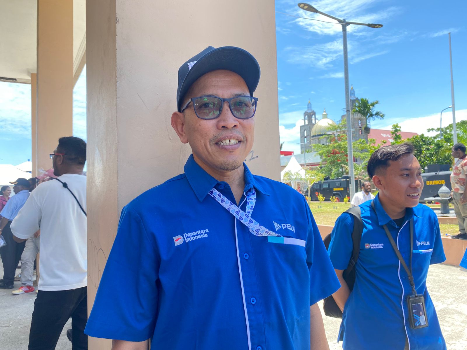 Arus Mudik Lebaran via PELNI Timika Capai 2.000 Penumpang, Diskon Tiket 30% Masih Tersedia