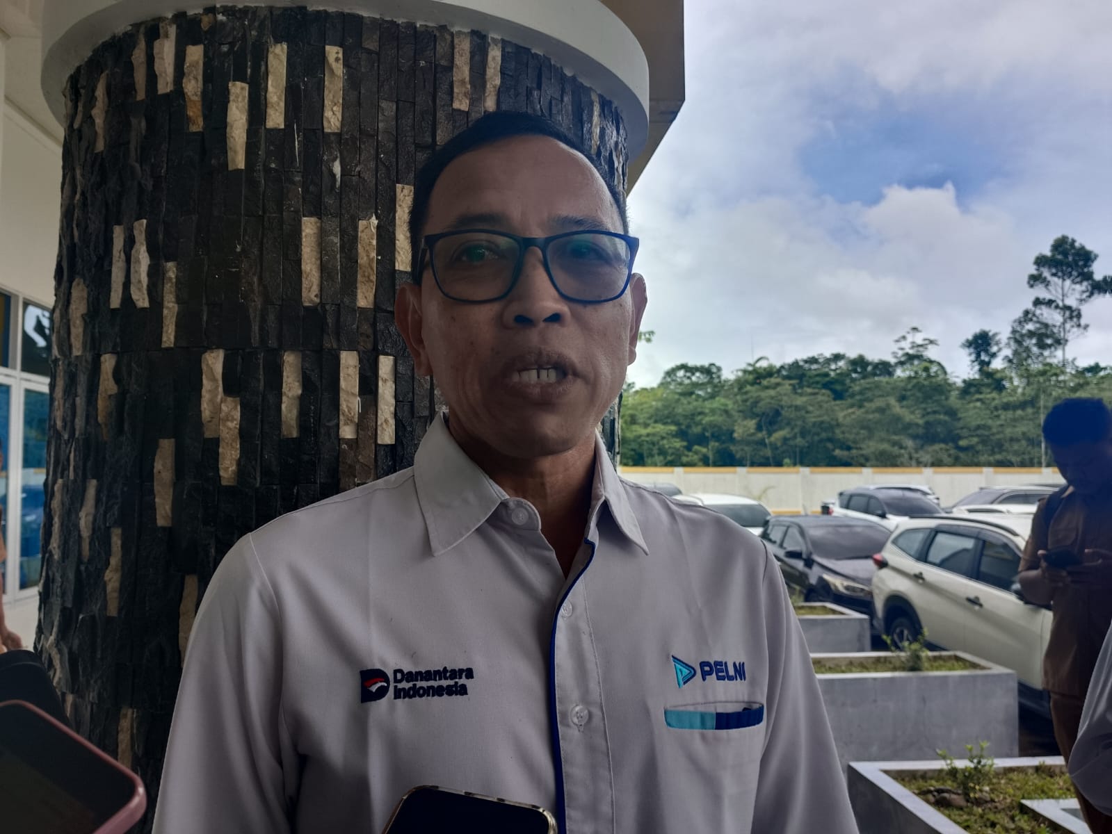 Pelni Soroti Kondisi Pelabuhan Pomako, Minta Pemda Mimika dan PT BLA Tingkatkan Fasilitas Penumpang