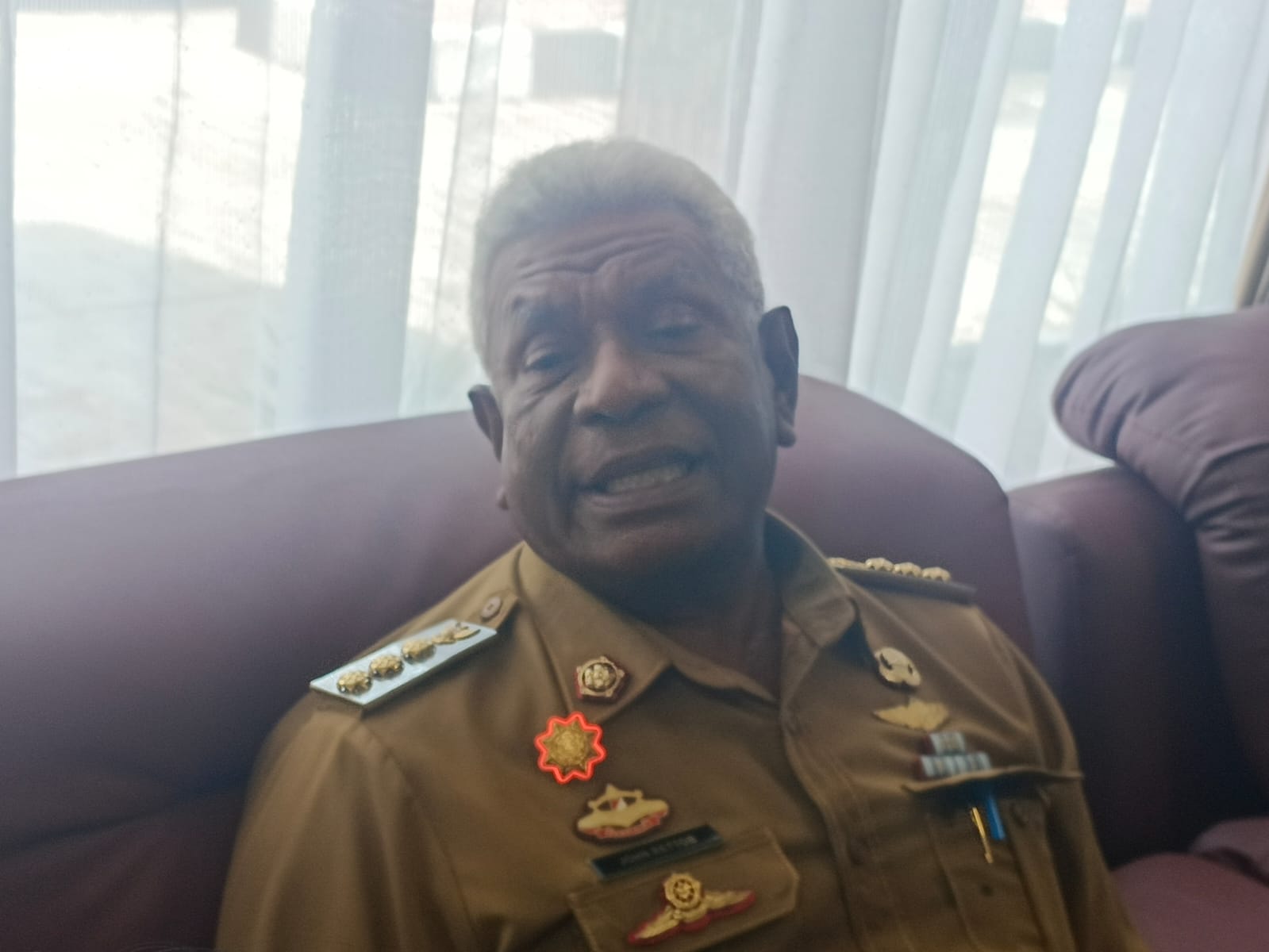 2 Insiden Pembunuhan Bukan Konflik Antar Keluarga Melainkan Kriminal Murni, Pelaku Harus Diproses Hukum