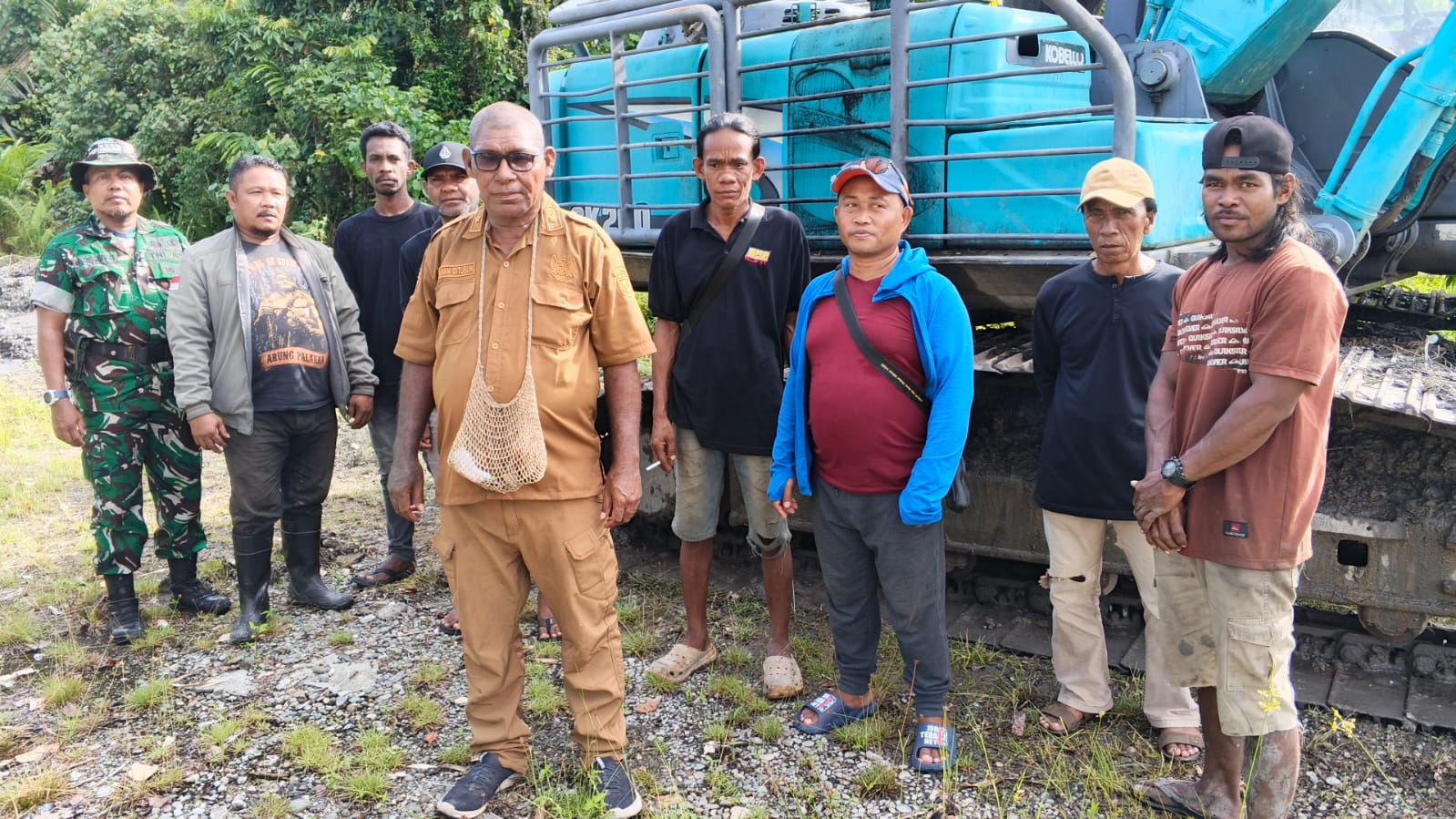 Rencana Gelar Event Perlombaan Air di Bulan Mei  ‎