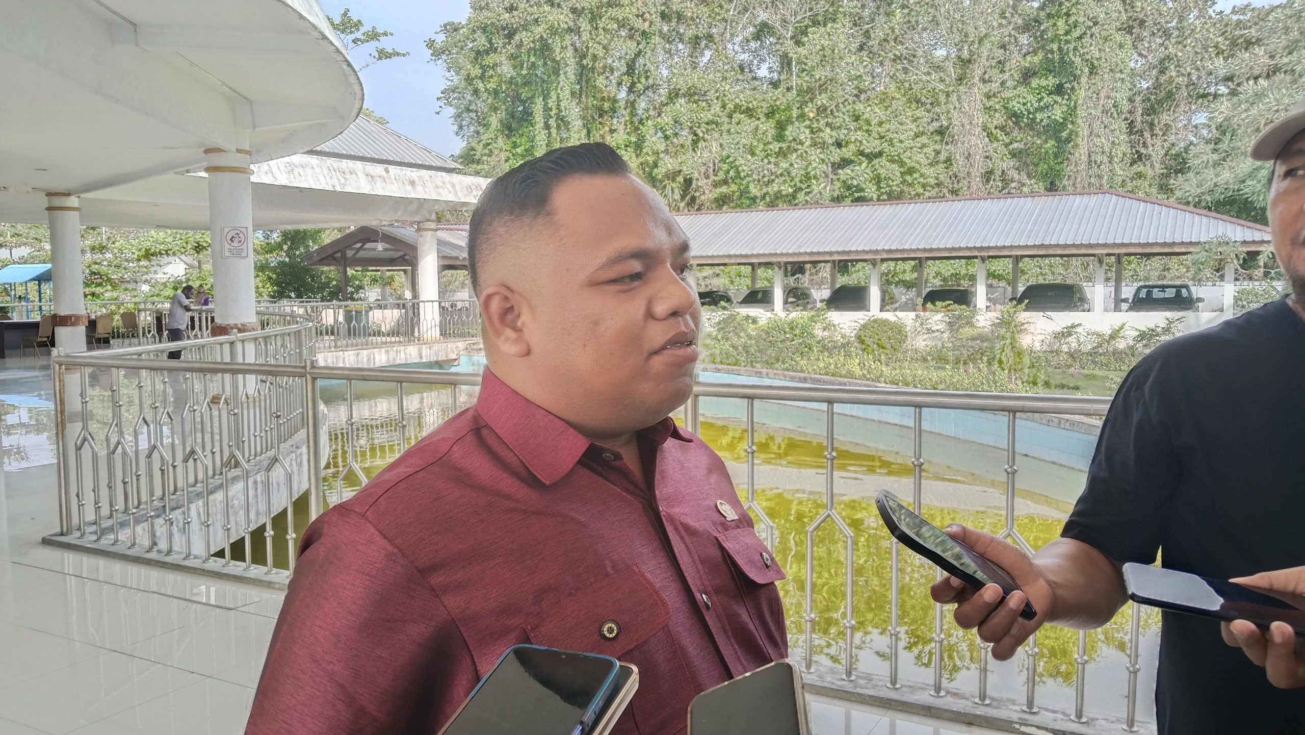 DPRK Mimika Dorong Reformasi Birokrasi Berbasis Afirmasi, Komisi I Siap Ambil Langkah Politik