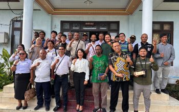 Disperindag Mimika Pastikan Stok BBM dan Elpiji Aman, Warga Diminta Tak Panic Buying