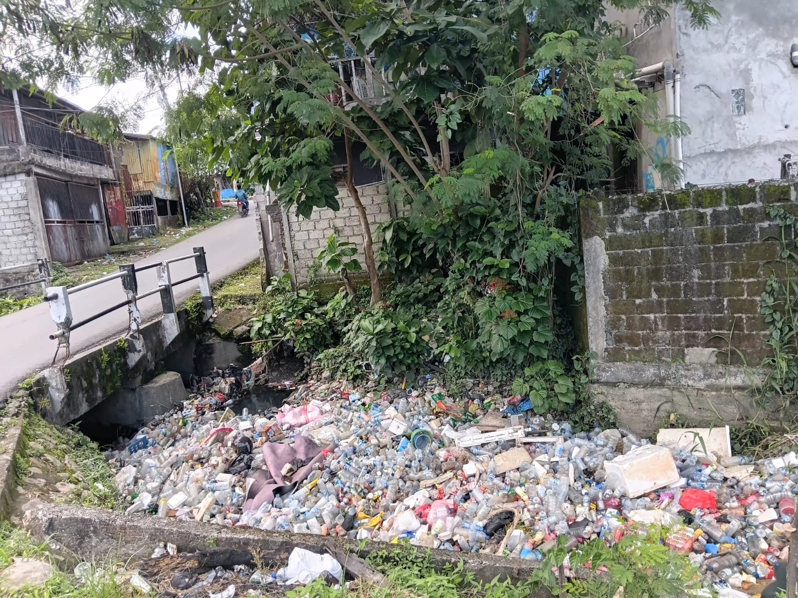 Darurat Sampah di Kebun Siri, Merlin Temorubun: Butuh Kerja Nyata Bukan Sekadar Imbauan