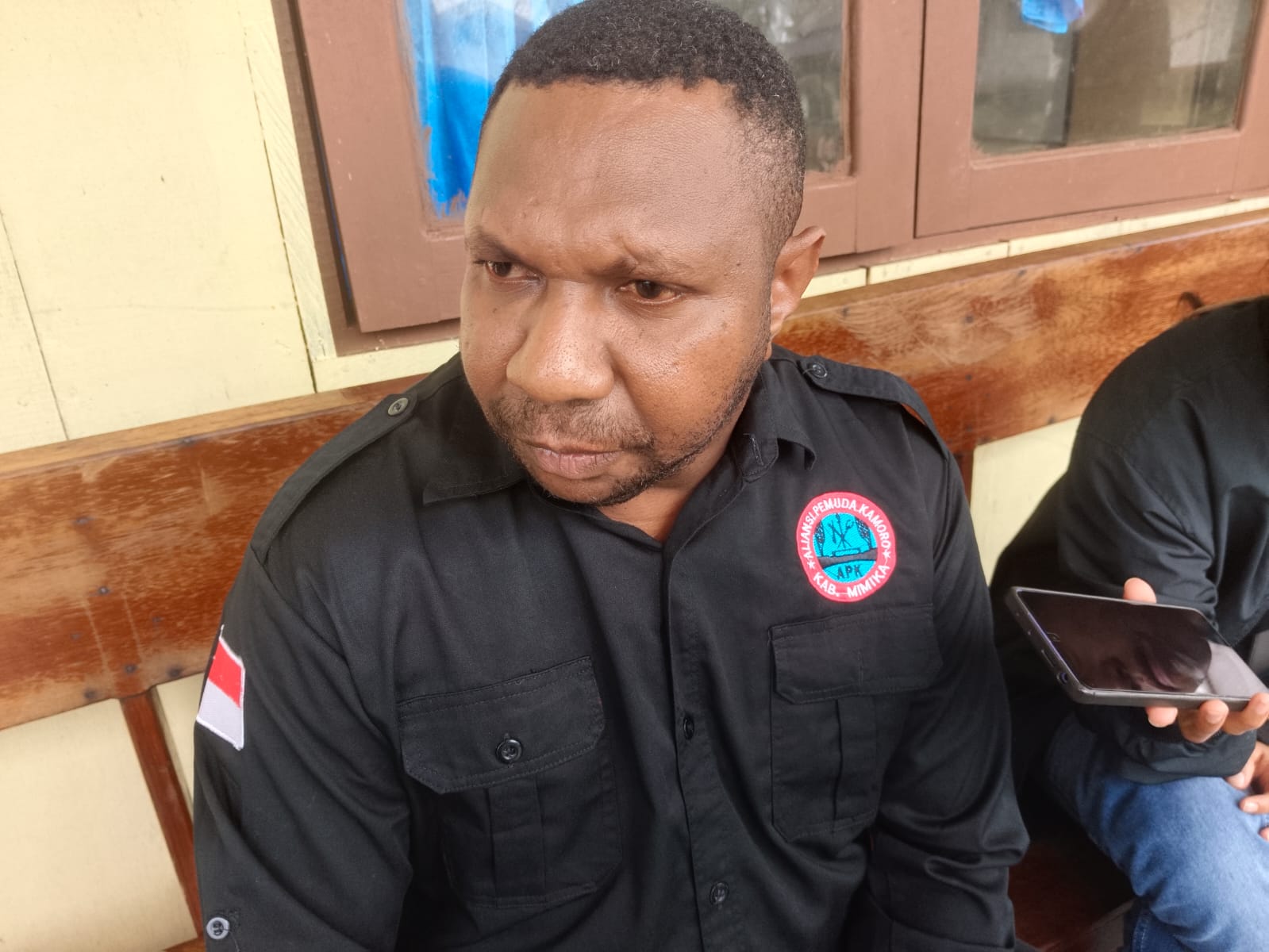 Pemuda Kamoro Dorong Koperasi Merah Putih Hadir di Setiap Ibu Kota Distrik Pesisir Mimika