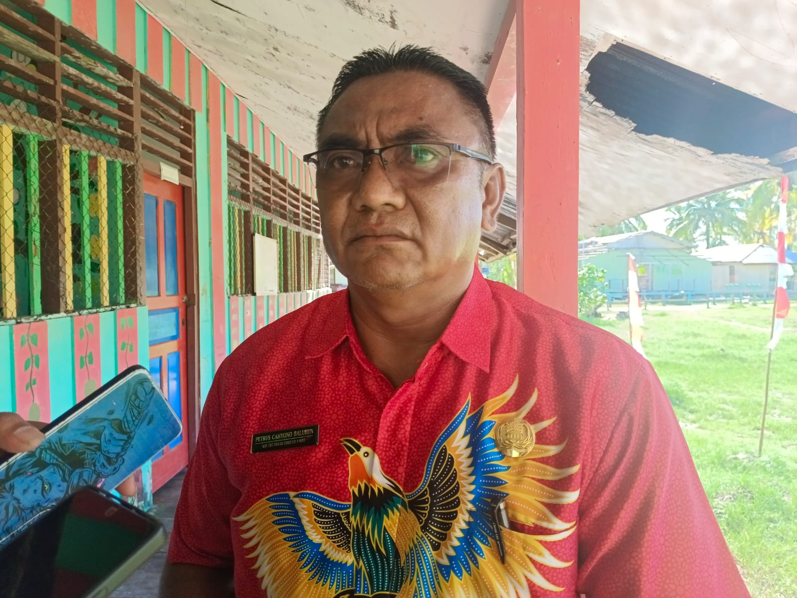 Tak Ada Lagi Sekat Negeri–Swasta, Dinas Pendidikan Mimika Fokus Pemerataan dari Kampung