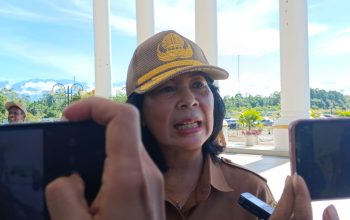 Pasokan LPG Mimika Tersendat, Disperindag Imbau Warga Tidak Menimbun