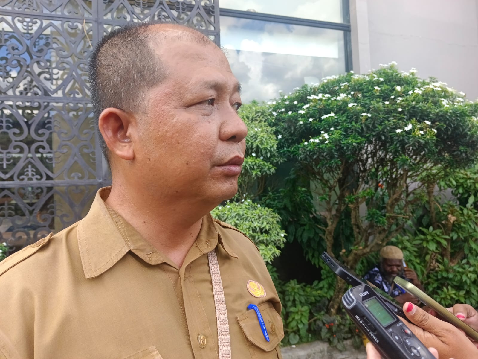 Kadisdik Mimika Tegaskan Pendidikan Inklusif, Sekolah Swasta dan Negeri Harus Dapat Perlakuan Setara