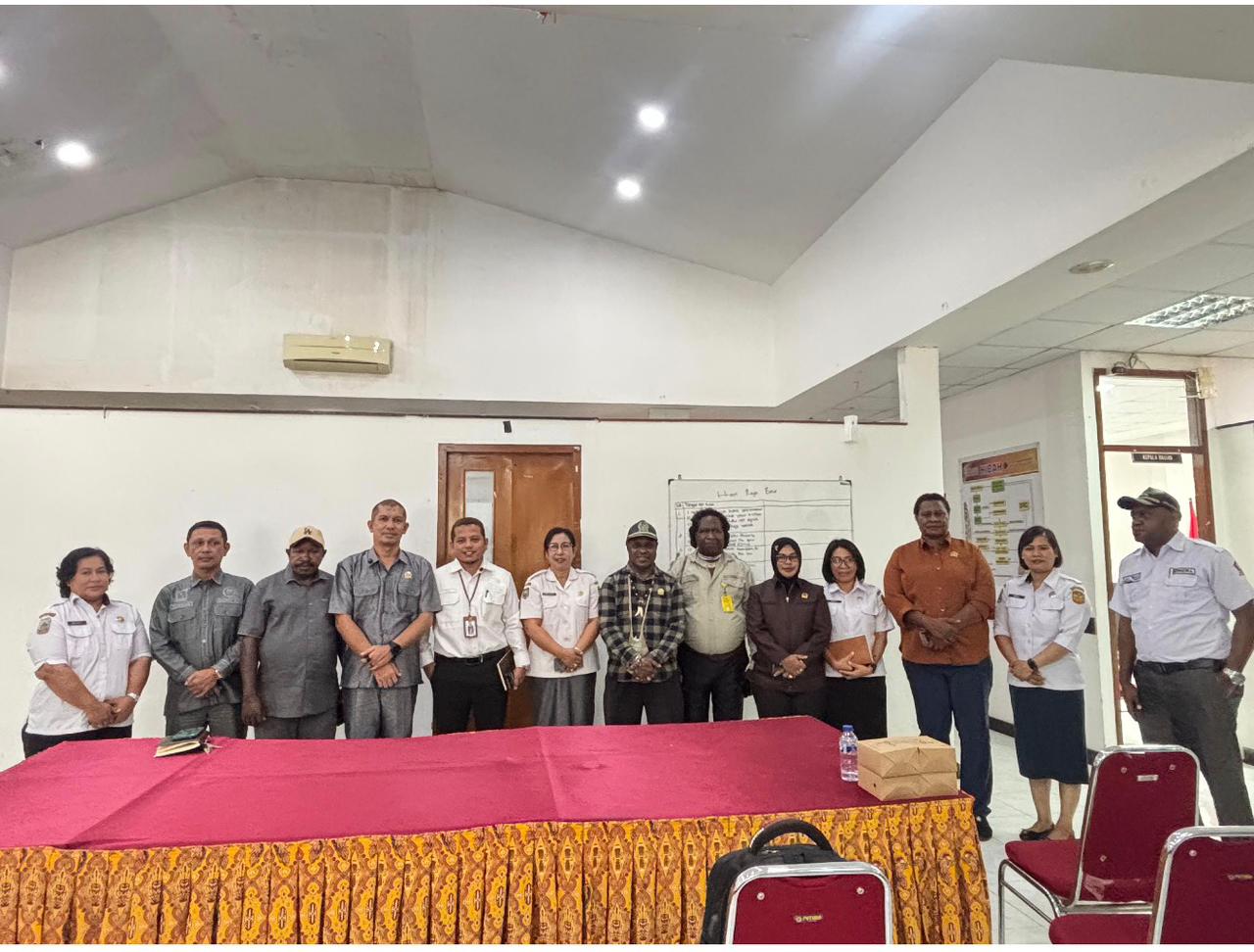 DPRK Mimika Soroti Ketimpangan Dana Hibah Rumah Ibadah, Minta Pemerataan Hingga Pesisir dan Pegunungan