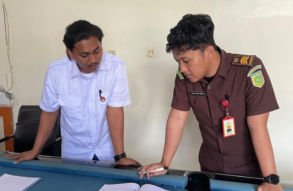 Sat Resnarkoba Limpahkan 2 Kasus Narkoba ke Kejaksaan