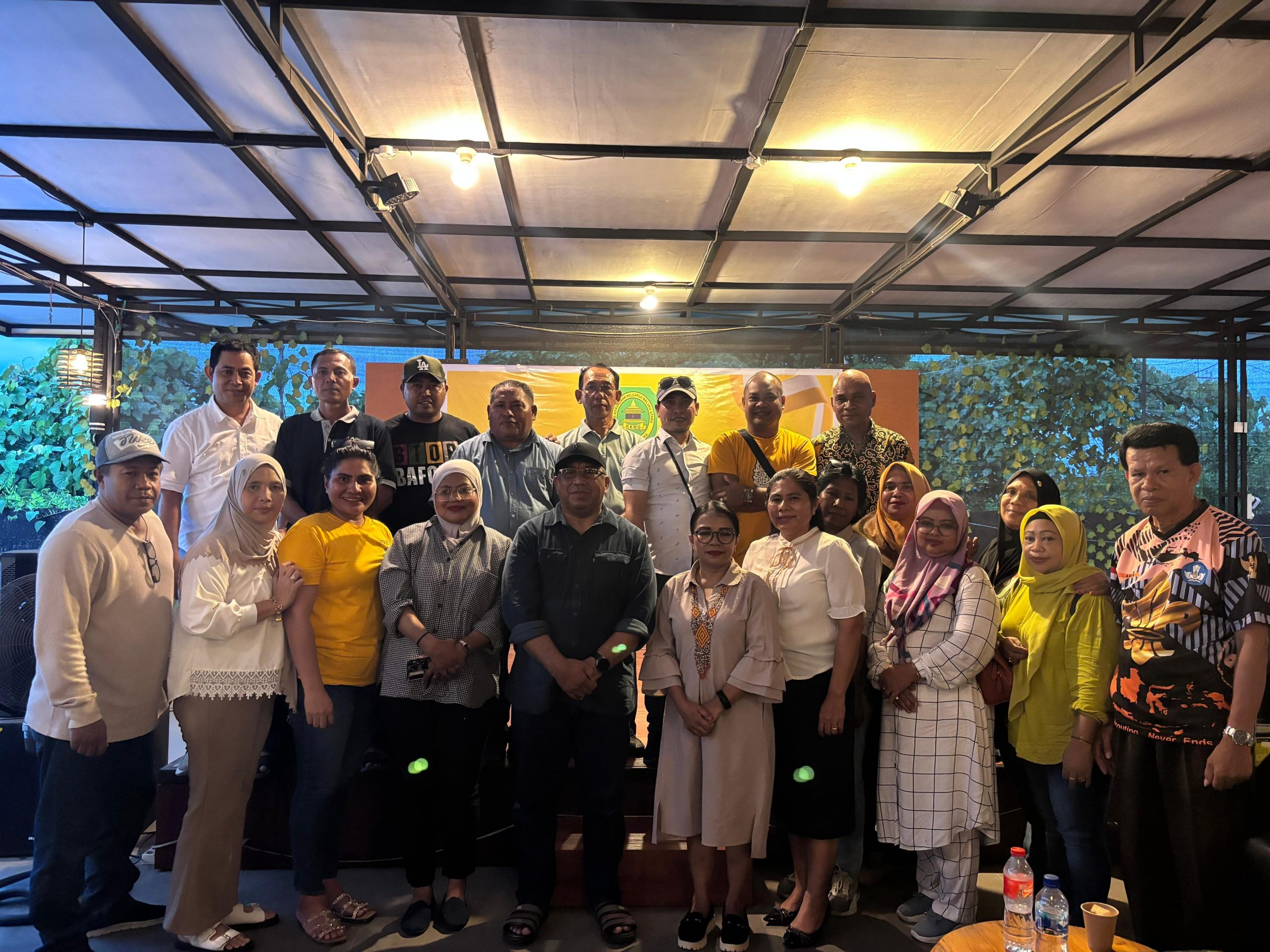 Ketua Terpilih KKMU Bambang Budiarto Bentuk Pengurus Baru, Pelantikan Ditargetkan Mei–Juni 2026