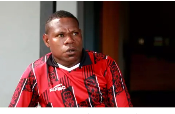 Warga Agimuga Keluhkan Penerbangan Perintis Tak Teratur, Pemkab Diminta Evaluasi