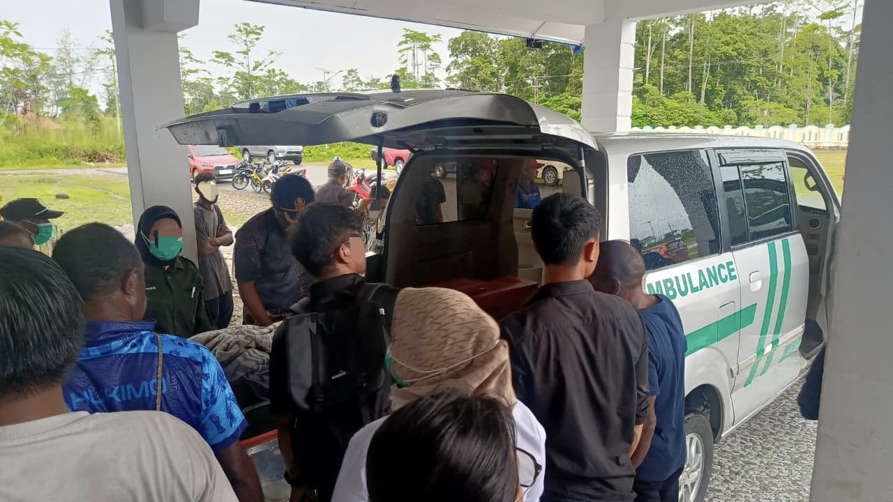 Satgas Damai Cartenz 2026 Bergerak Cepat Tangani Penembakan di Yahukimo, Pelaku Diburu dan Terancam Hukuman Berat