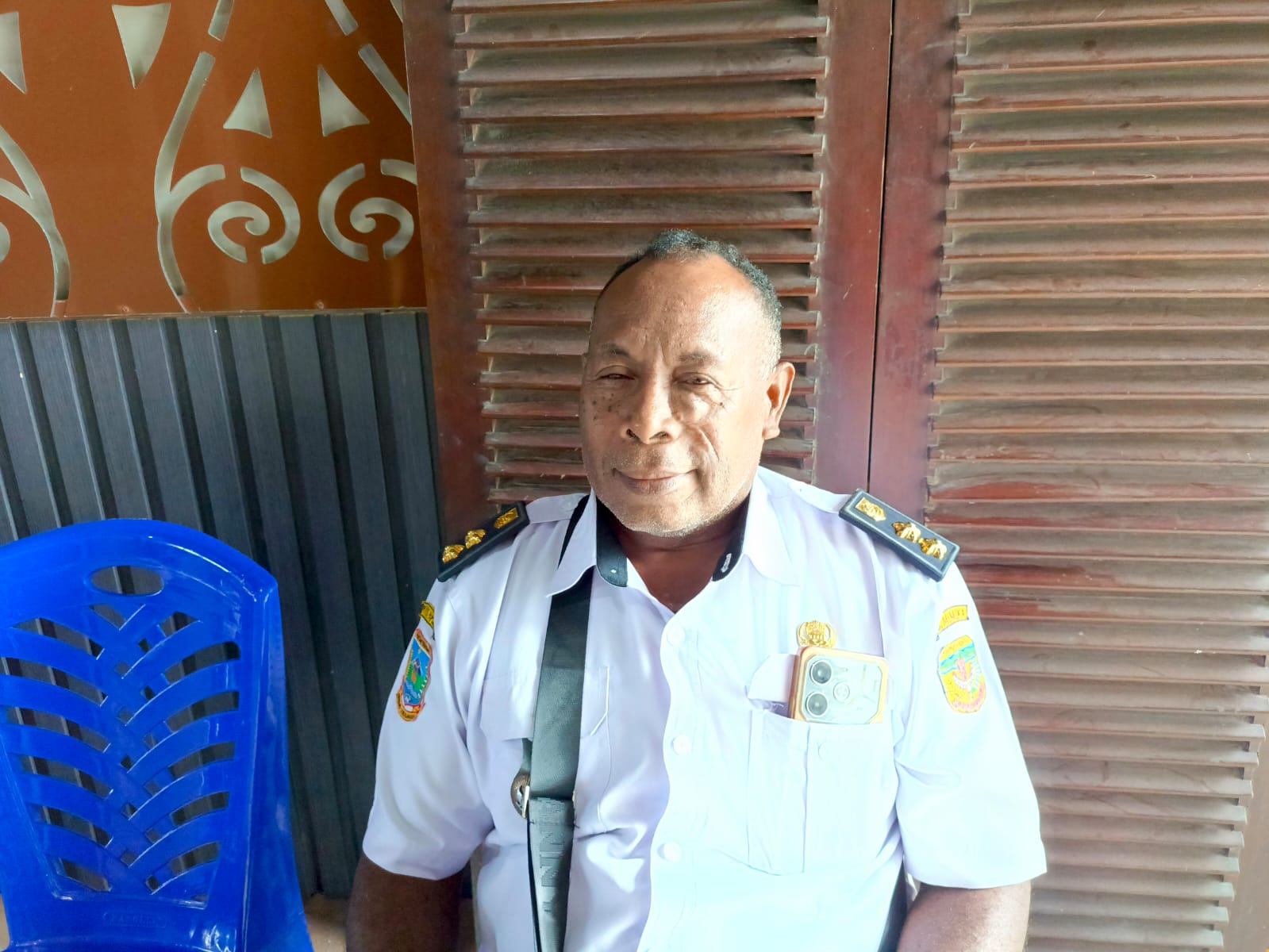 Keterbatasan Armada, Penanganan Sampah di Kelurahan Wanagon Belum Maksimal