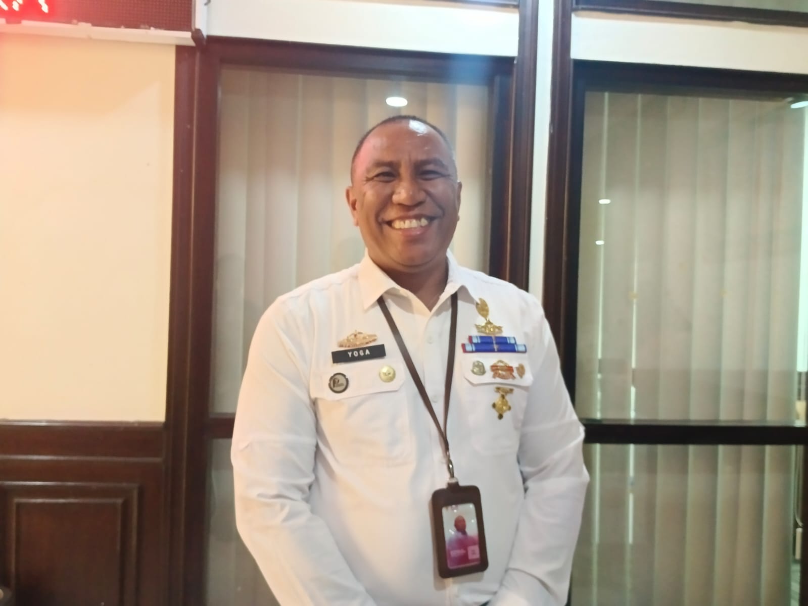 Lakukan Kajian dan Percepatan Ranperda, Unicef dan Jejaring Nasional Dukung Penyusunan Ranperda Perumda Air Mimika