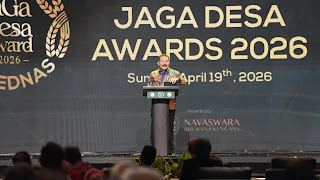 Jaksa Agung beri Peringatan Keras, ST Burhanuddin: Kades Jangan Dijadikan Tersangka Jika Hanya Salah Administrasi