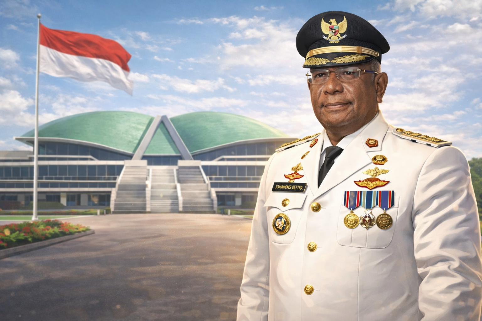 KWP Awards 2026 Digelar Besok, Deretan Tokoh Nasional dan Kepala Daerah Siap Dianugerahi