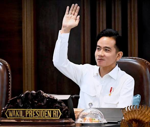 Wapres Gibran Berkunjung ke Timika Hari Ini, Berikut Agenda Kunkernya