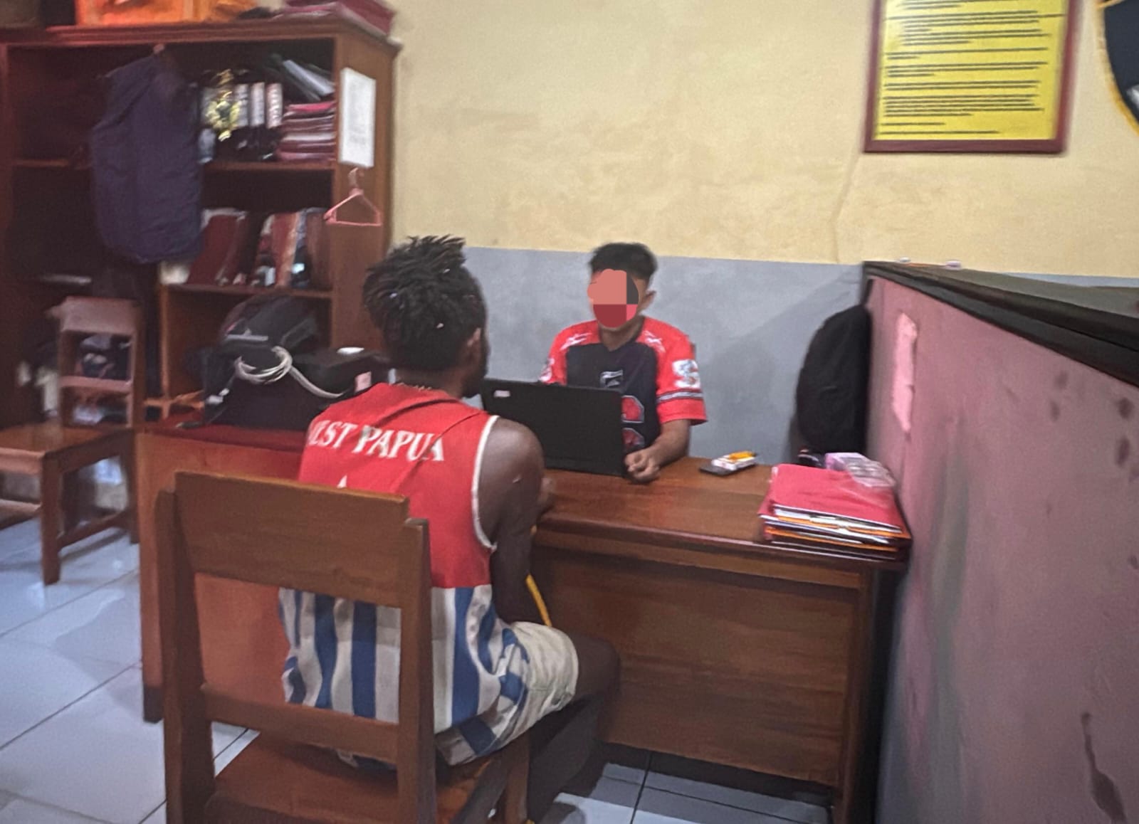 Satgas Ops Cartenz Dalami Jaringan KKB di Yahukimo, Satu Ditetapkan Tersangka Kasus Pembunuhan