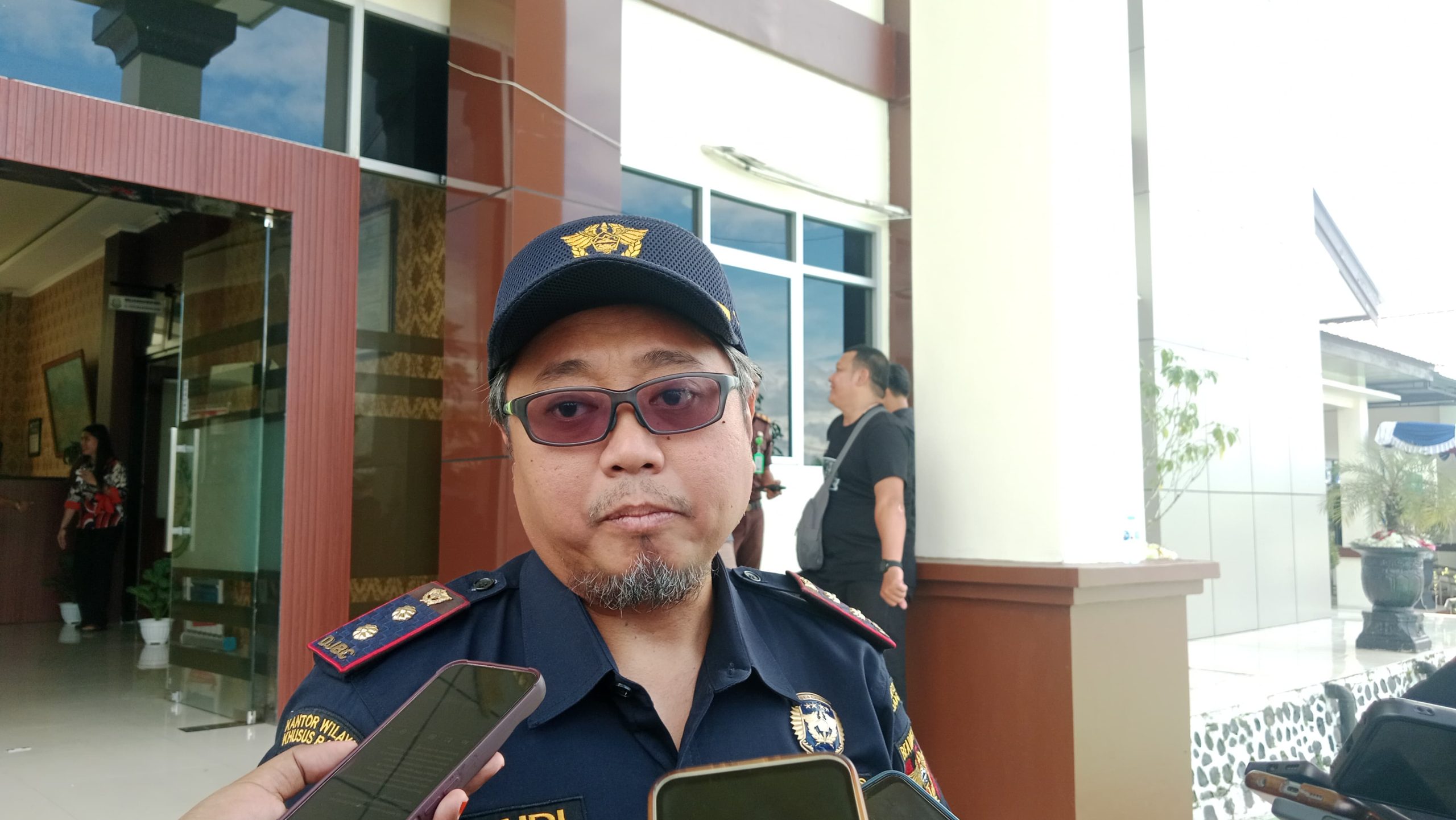 Ekspor Konsentrat dari Timika ke Luar Negeri Resmi Berhenti, Seluruh Pengiriman Dialihkan ke Dalam Negeri 