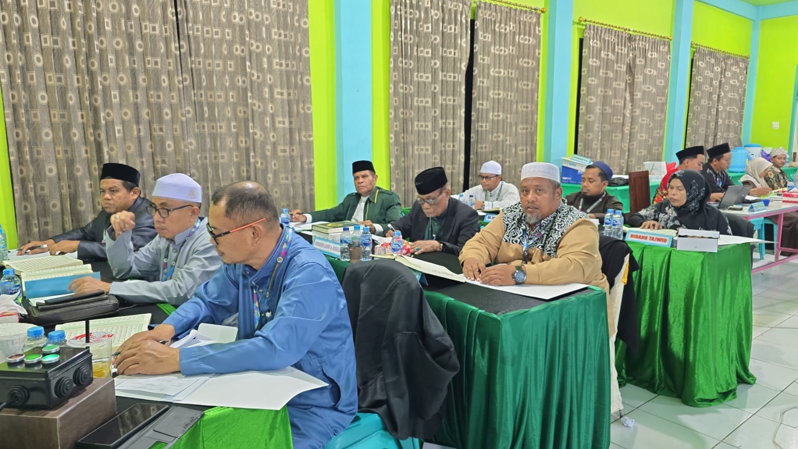 MUI Mimika Sampaikan Tausiah Sambut Idul Adha 1447 H, Umat Diajak Perkuat Ibadah dan Persatuan