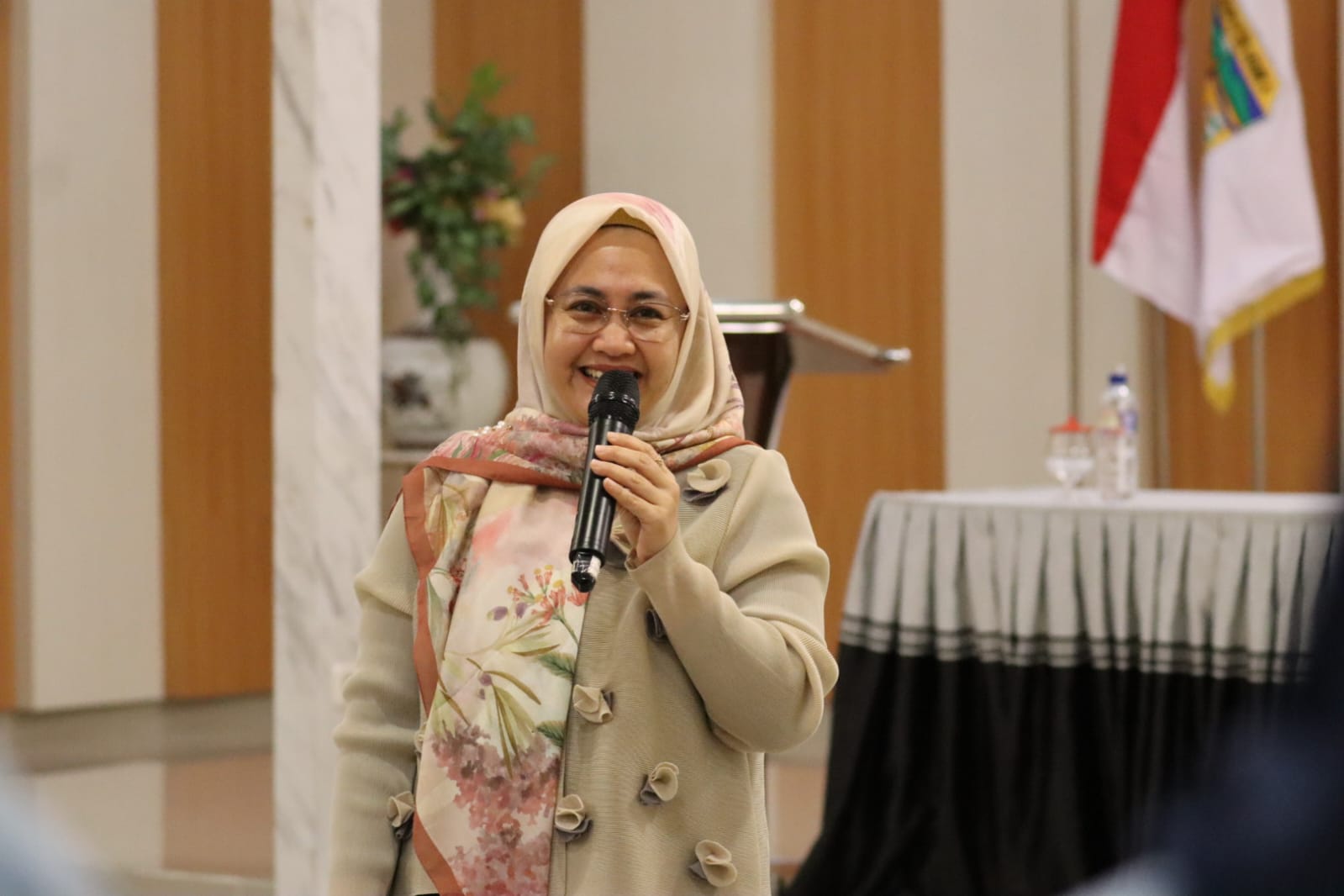 Kabupaten Layak Anak Jadi Strategi Pemerintah Wujudkan Pemenuhan Hak Anak