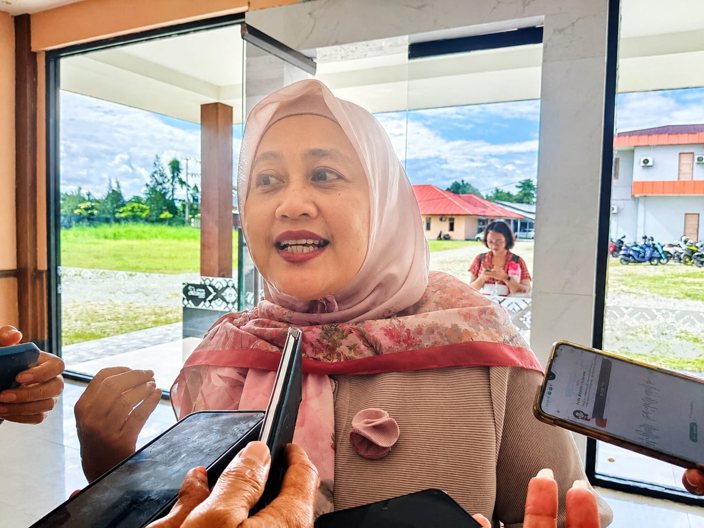 Data Kasus Kekerasan Anak Dapat Diakses Publik Melalui SIMFONI PPA