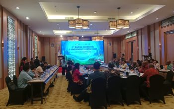 Papua Bidik Lompatan Ekonomi, Forum Investasi 2026 Dorong Hilirisasi dan Kesejahteraan OAP