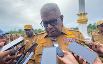 Buang Sampah Sembarangan di Mimika Siap-Siap Didenda Rp25 Juta, Aturan Resmi Berlaku