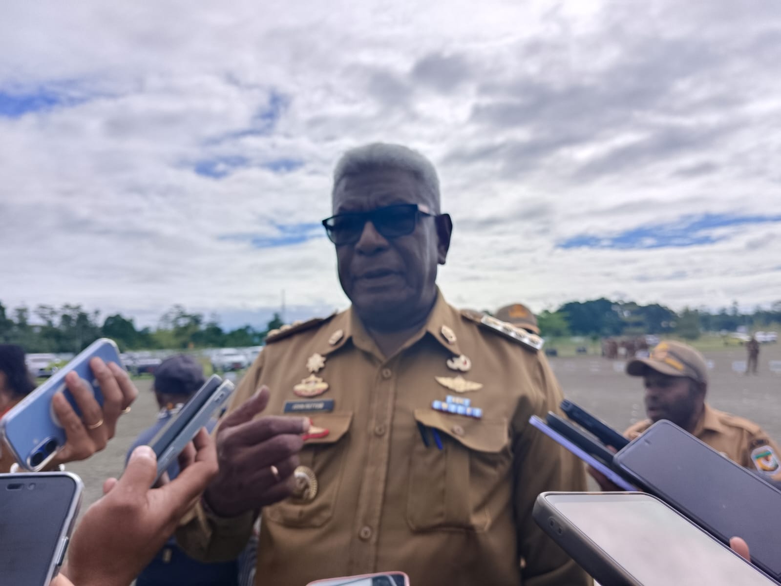 Dinas Kesehatan Diminta Tertibkan Penugasan Tenaga Puskesmas