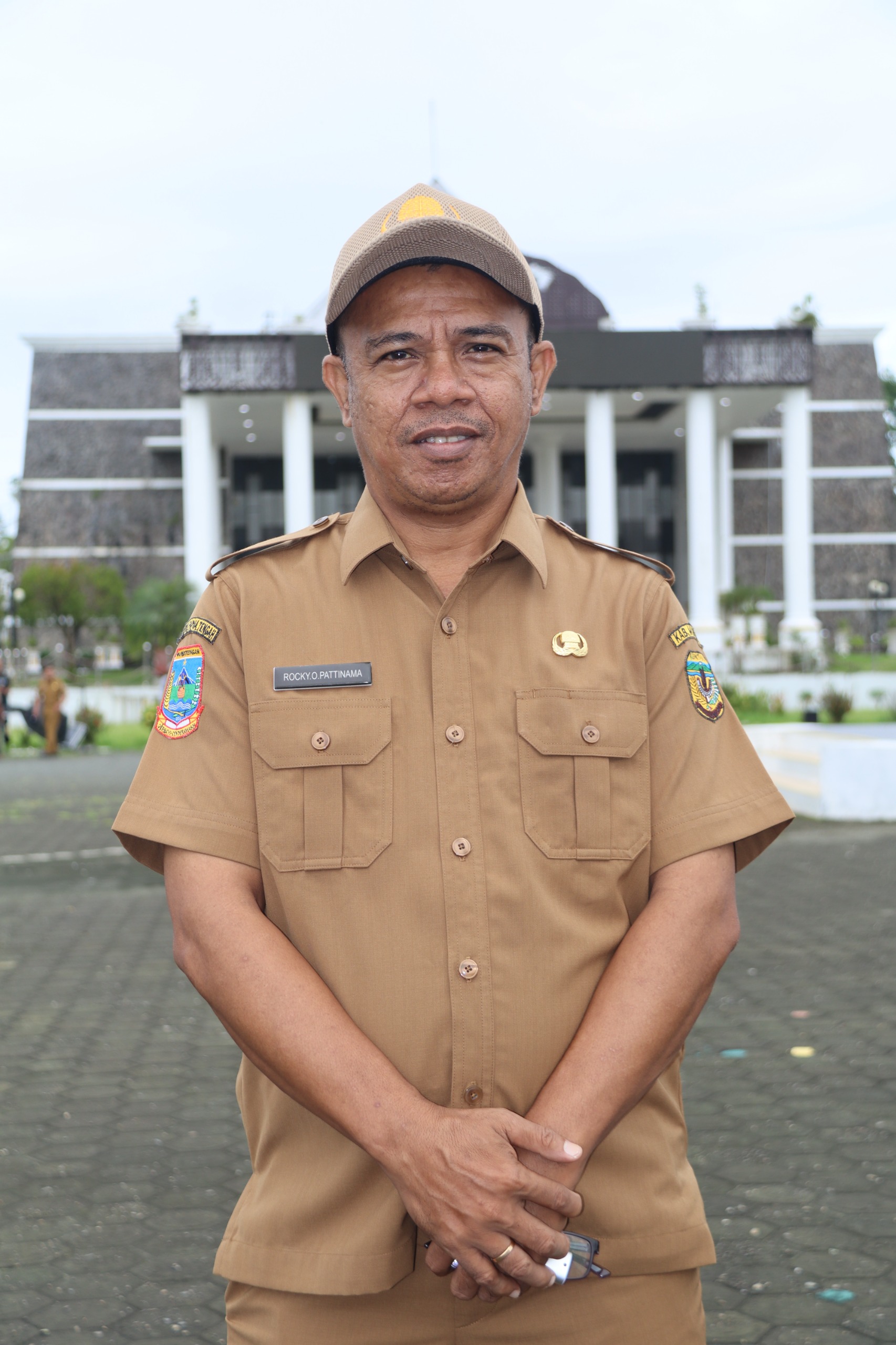 Dispora Mimika Buka Multi Event Tingkat Pelajar, Fokus Utama Pembinaan Atlet Usia Dini
