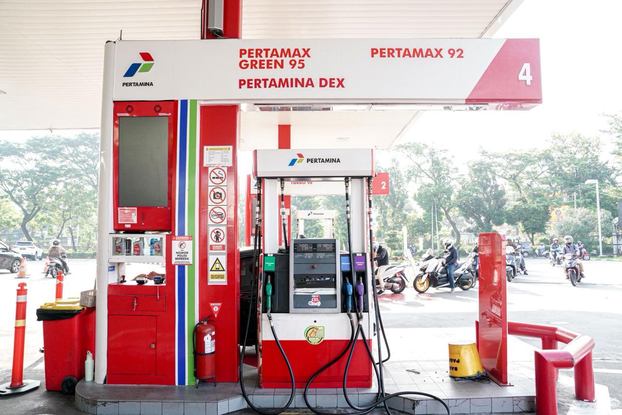 Mulai 10 Juni 2026, Harga Pertamax di Papua dan Maluku Tembus Rp16.650 per Liter